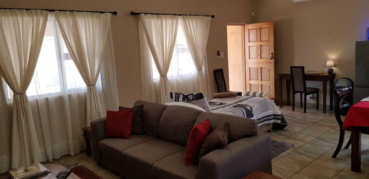 Cottage Lenise Phalaborwa Ngoại thất bức ảnh
